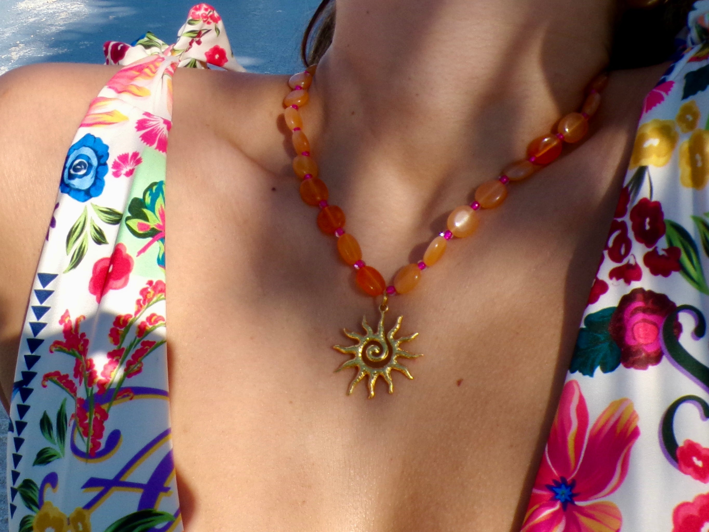 The Valerie Necklace