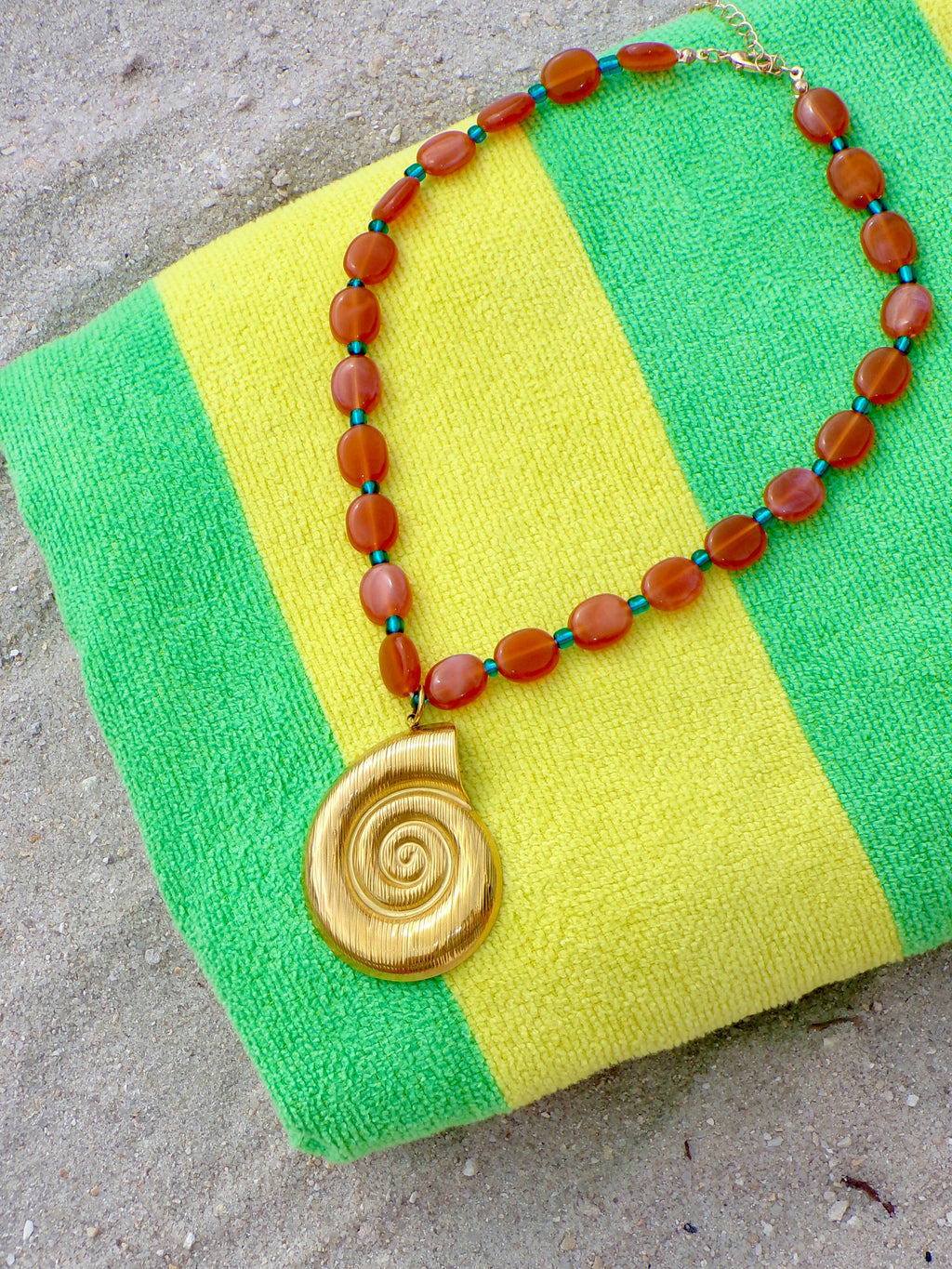 The Hope Necklace