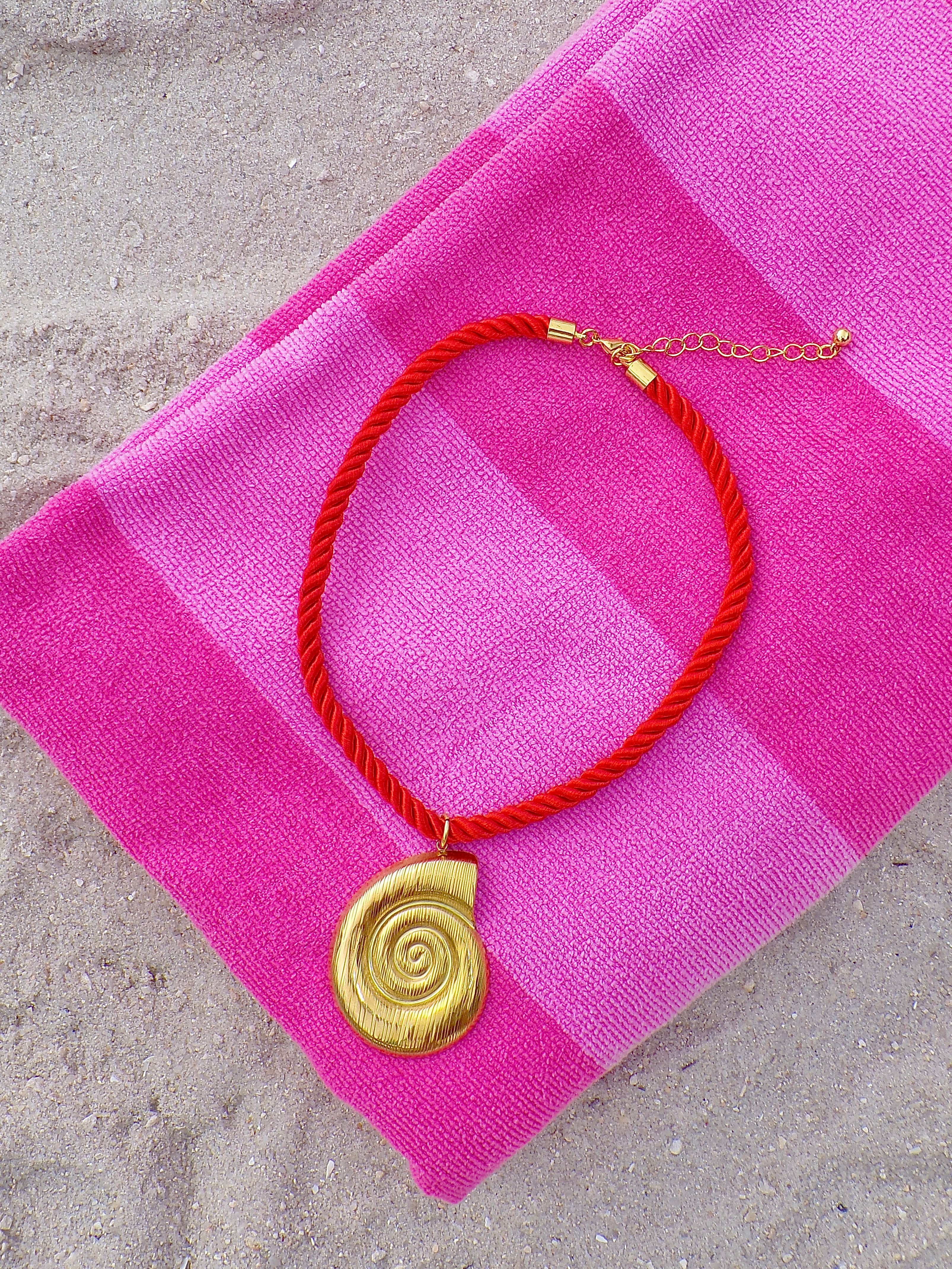 The Clare Necklace