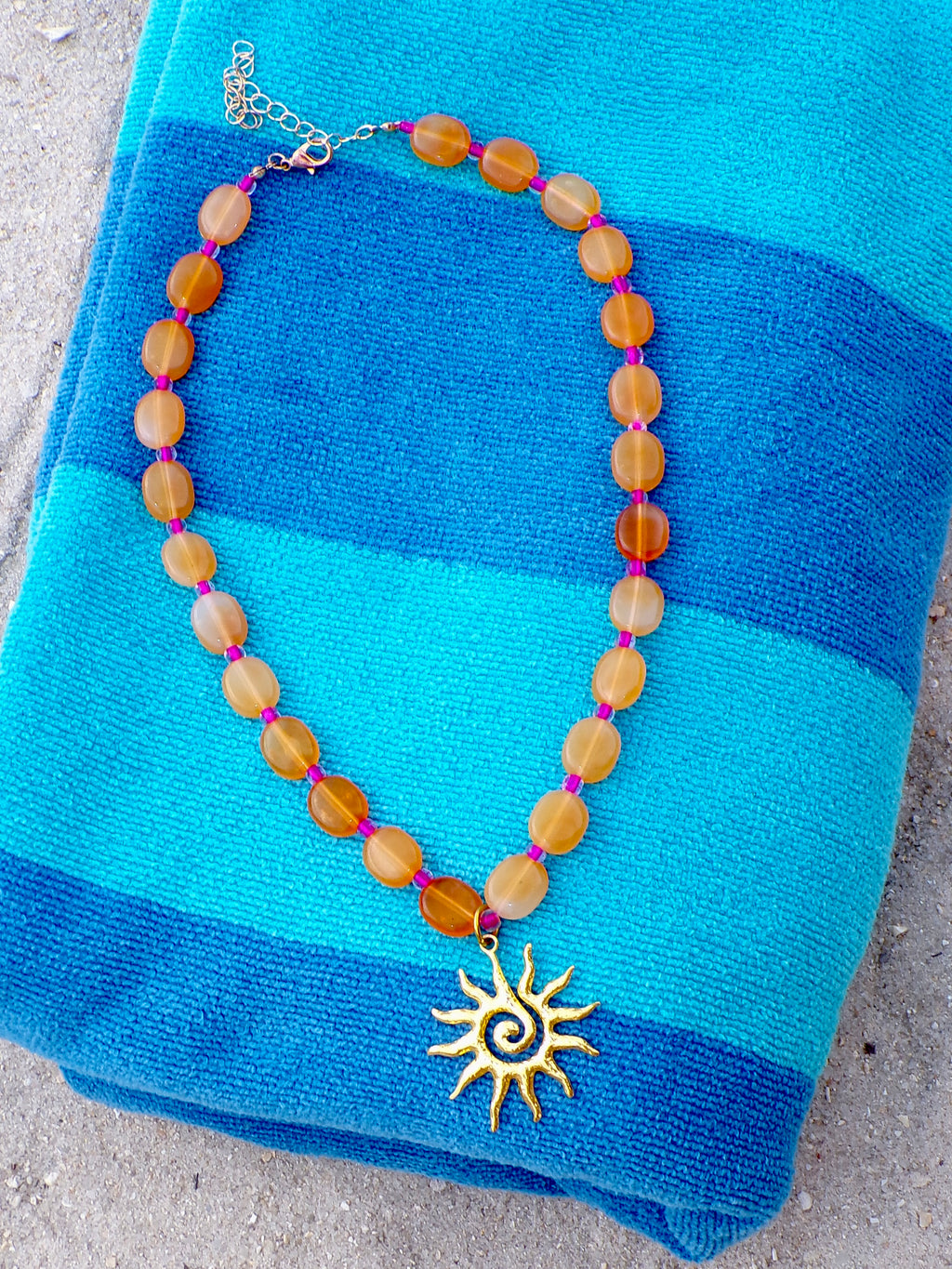 The Valerie Necklace