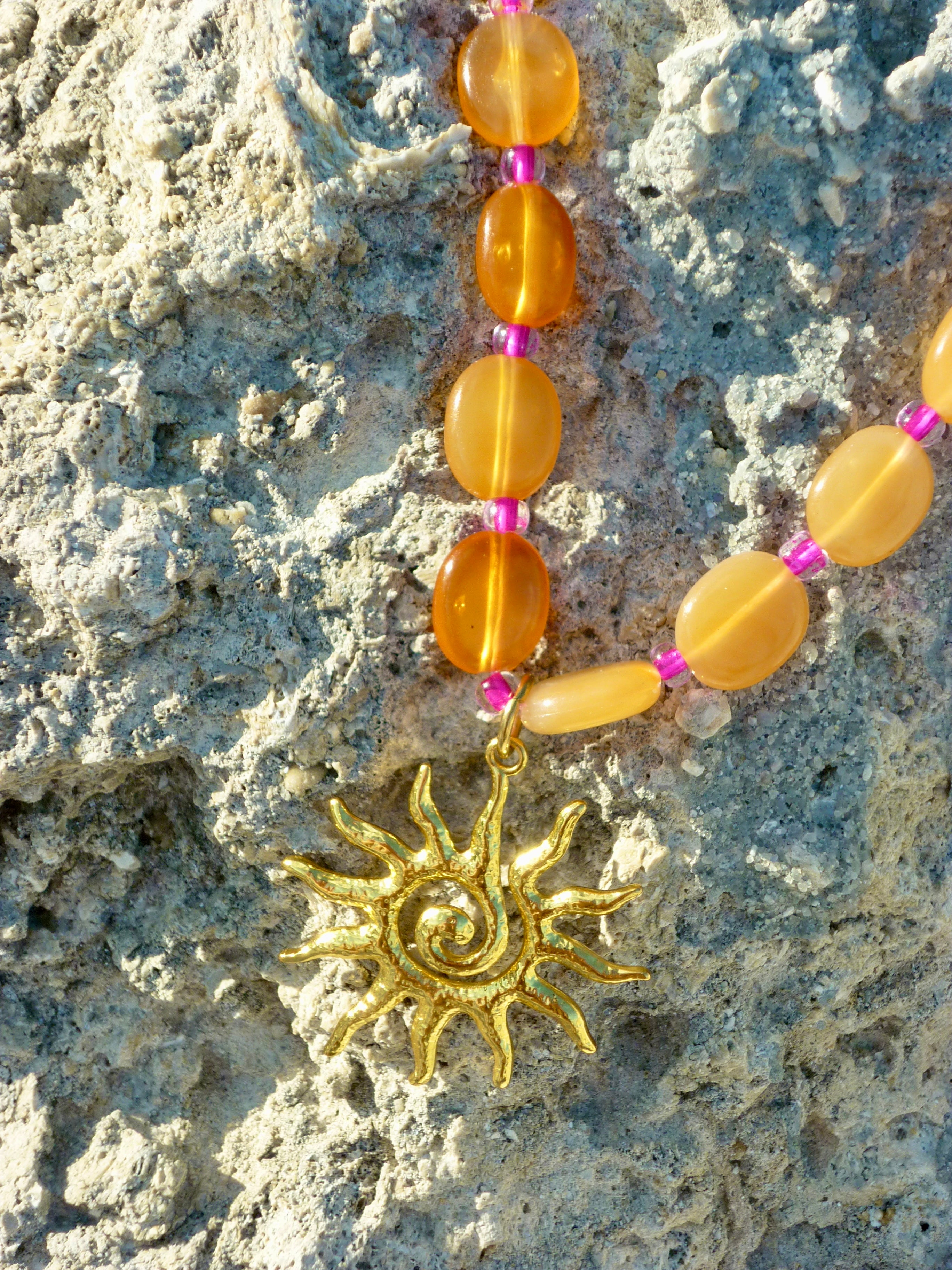 The Valerie Necklace
