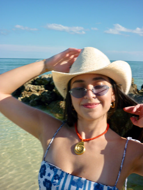 The Clare Necklace
