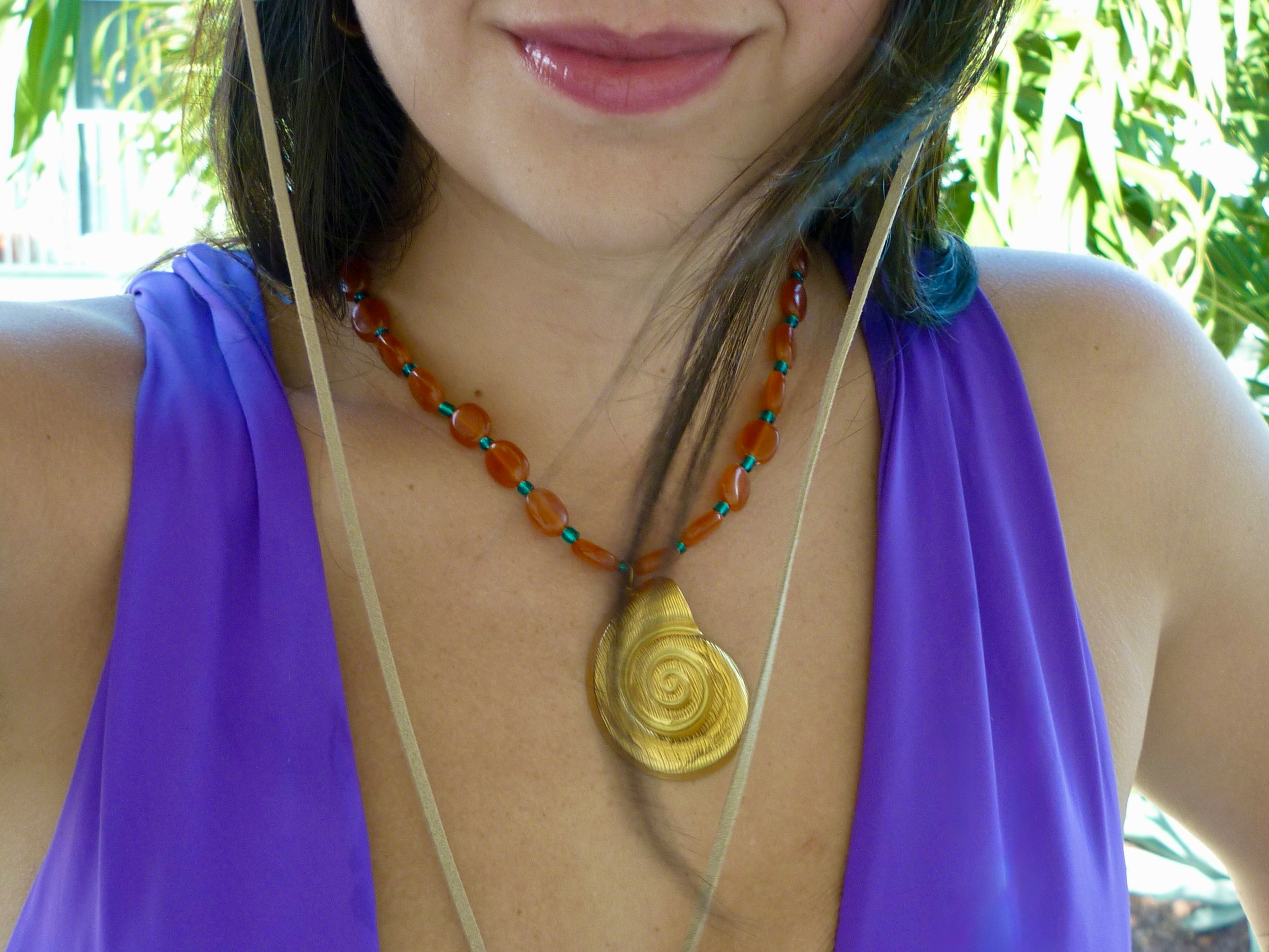 The Hope Necklace